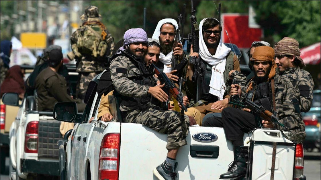 طالبان تعلن سيطرتها على مركز بنجشير آخر المعاقِل المقاتلة ضد الحركة
