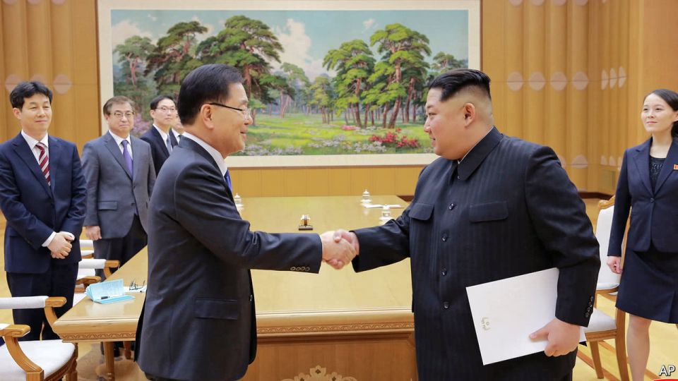 بيونغ يانغ: مستعدون لكل الاحتمالات