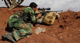 عميد في الجيش الحر: لدينا عقود وقعها الأتراك مع "داعش" لشراء النفط