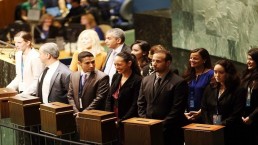 تخوف &laquo;إسرائيلي&raquo; كبير من أبعاد تغيير تركيبة مجلس الأمن