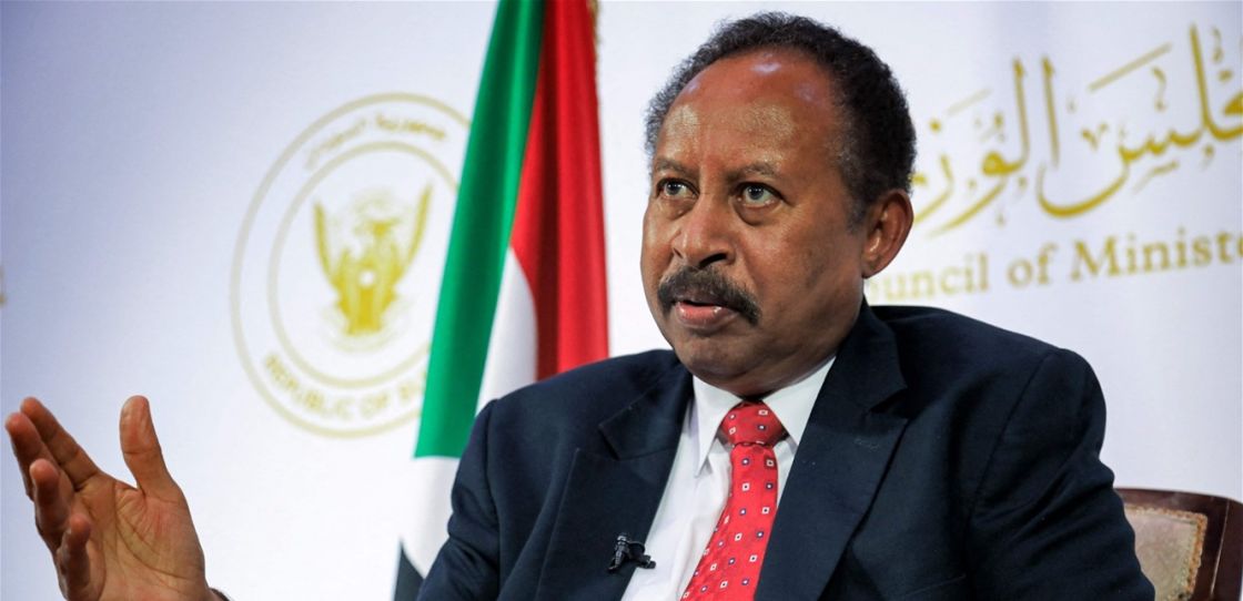 السودان: حمدوك لم يوافق على تشكيل الحكومة حتى الآن