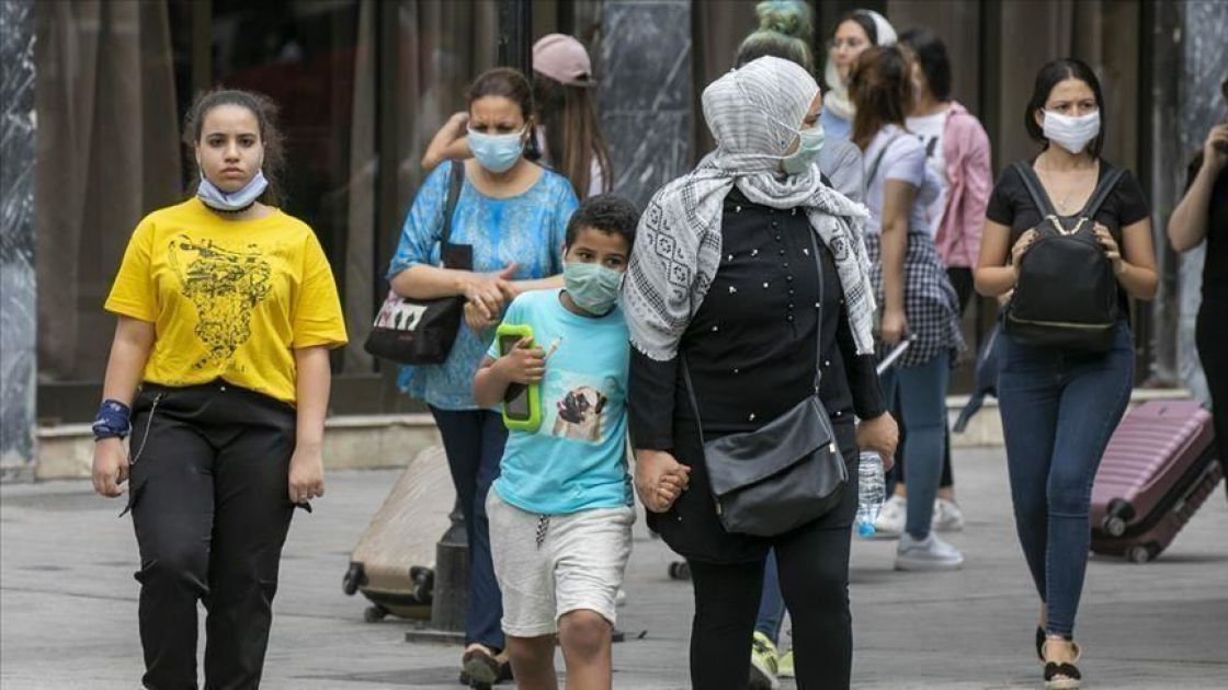 لبنان يعلن حالة الطوارئ الصحية بسبب انتشار كورونا