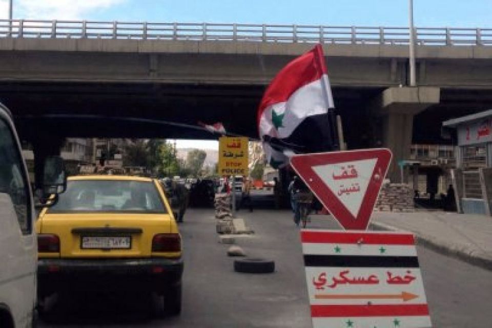 احترام كرامة المواطن وحريته... ضرورة وطنية!