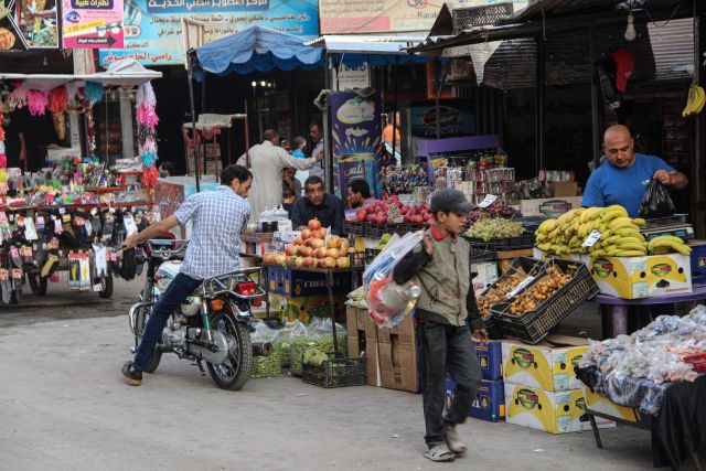 وزارة النشرات الخلبية وإنهاك المستهلك!