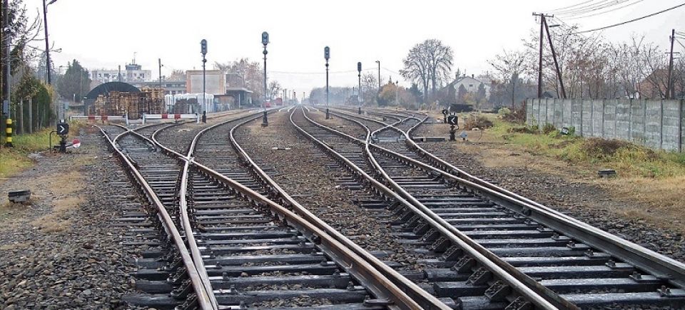 مرة أخرى... أجور عمال الخطوط الحديدية لم تدفع