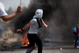الإعلام العربي (أيضاً) ينهش جسد الفلسطينيين
