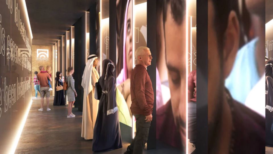 إكسبو 2020 دبي يمثل «فرصة ذهبية» للبزنس «الإسرائيلي» وفقاً لوزير إماراتي التقى وزير السياحة الصهيوني