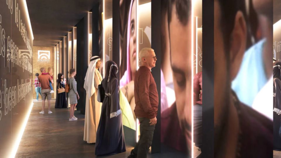 إكسبو 2020 دبي يمثل &laquo;فرصة ذهبية&raquo; للبزنس &laquo;الإسرائيلي&raquo; وفقاً لوزير إماراتي التقى وزير السياحة الصهيوني