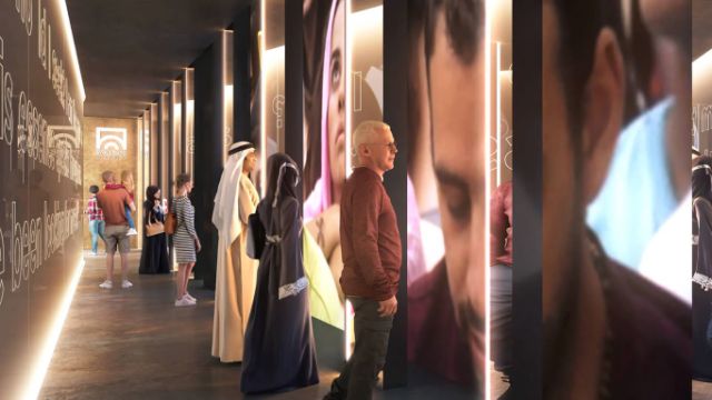 إكسبو 2020 دبي يمثل &laquo;فرصة ذهبية&raquo; للبزنس &laquo;الإسرائيلي&raquo; وفقاً لوزير إماراتي التقى وزير السياحة الصهيوني