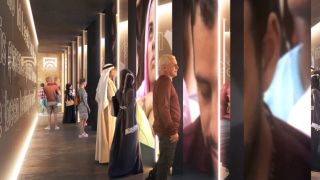 إكسبو 2020 دبي يمثل &laquo;فرصة ذهبية&raquo; للبزنس &laquo;الإسرائيلي&raquo; وفقاً لوزير إماراتي التقى وزير السياحة الصهيوني