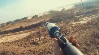 أوكرانيا وغزة: تكنولوجيا رخيصة تتحدى الأسلحة الغربية