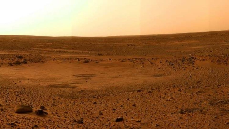 خطر جديد يواجه رواد الفضاء في المريخ