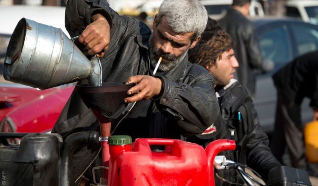 طرطوس: الفساد يستغبي البطاقة الذكية