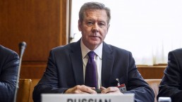 نائب وزير الخارجية الروسي: يجب بدء المحادثات في جنيف من دون أي شروط مسبقة