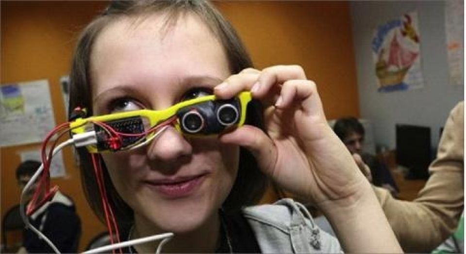 أخبار العلم