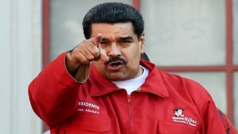 المعارضة الفنزويلية تصعّد مواجهتها مع الحكومة