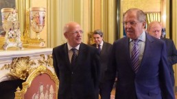 موسكو: اضطرابات &laquo;إنجرليك&raquo; غير مؤثرة على عملنا ضد الإرهاب