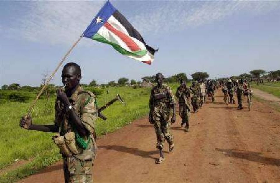 السودان: قتلى بأبيي والجنوب يضمها «دستورياً»