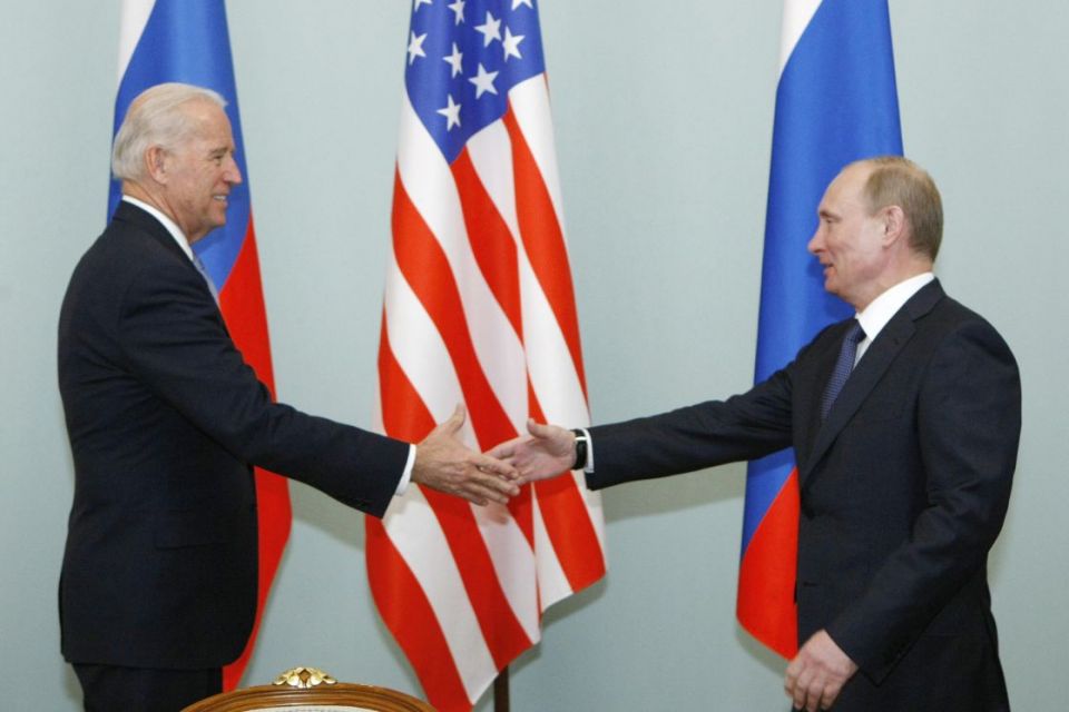 The Putin-Biden Summit and the Syrian Opposition
