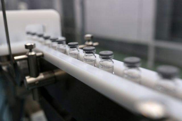 بنسبة 91.25% اللقاح الصيني يثبت فعاليته في تركيا