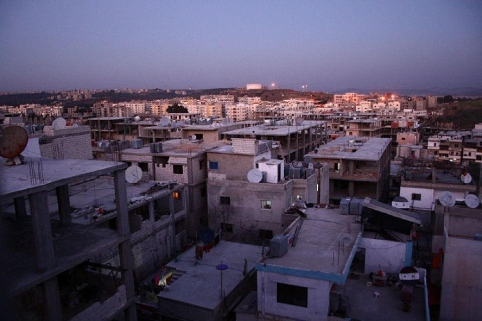 بالزوية : الوجه الآخر!