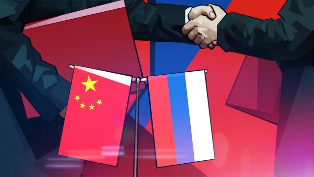 الصين- روسيا: أي شوط ينبغي قطعه نحو كسر التبادل اللامتكافئ؟