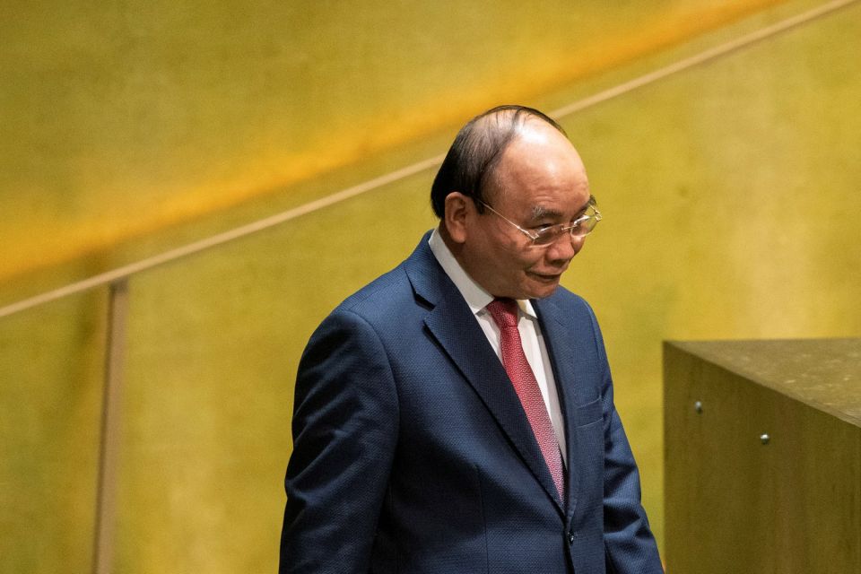 هل تضطرّ الولايات المتحدة لمواجهة فيتنام من جديد!