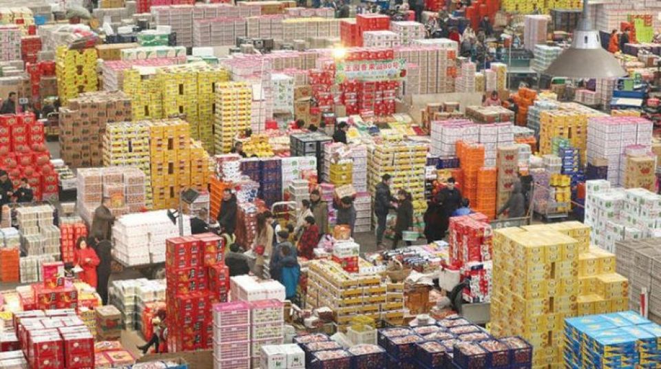شركات الصين الخاصة: تباطؤ في الاقتصاد... والأرباح تنكمش