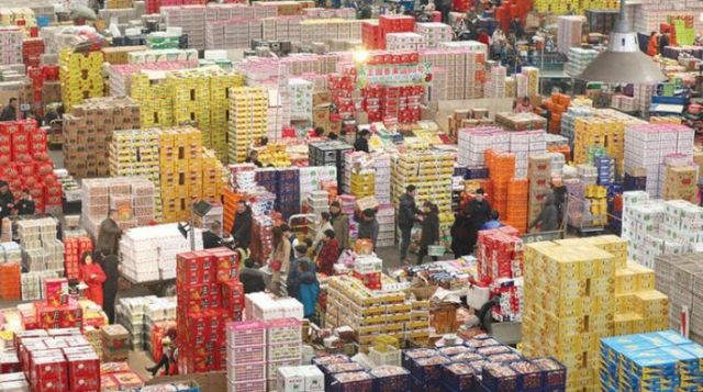 شركات الصين الخاصة: تباطؤ في الاقتصاد... والأرباح تنكمش