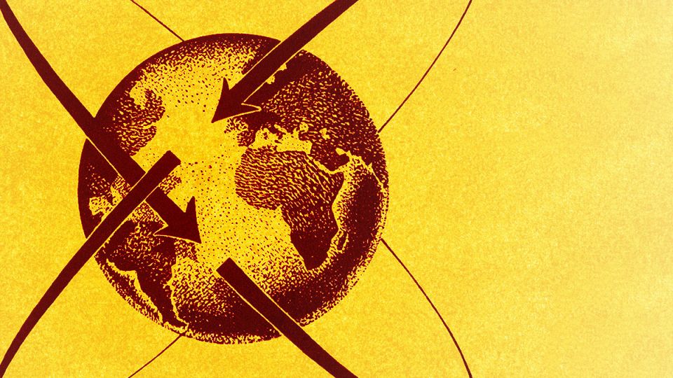 &laquo;العولمات الثلاث&raquo;1| الفرضية الخاطئة