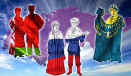 الاتحاد الأوراسي يبصر النور