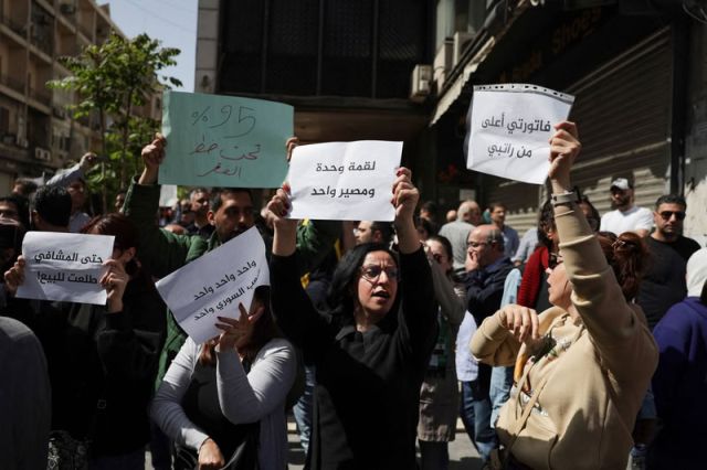 مؤشرات موجة جديدة من الحركة الشعبية...فلنتعلم من بعض دروس الماضي!