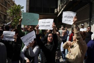 مؤشرات موجة جديدة من الحركة الشعبية...فلنتعلم من بعض دروس الماضي!