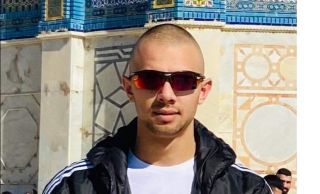 منفذ عملية شعفاط ينفذ عملية ثانية قبل استشهاده