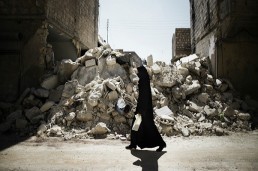 روسيا والصين تقفان مواقف متقاربة أو متطابقة من الأوضاع في اليمن وسورية والعراق