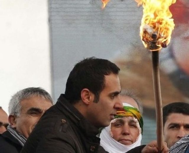 السياب و&laquo;وحي النيروز&raquo;!