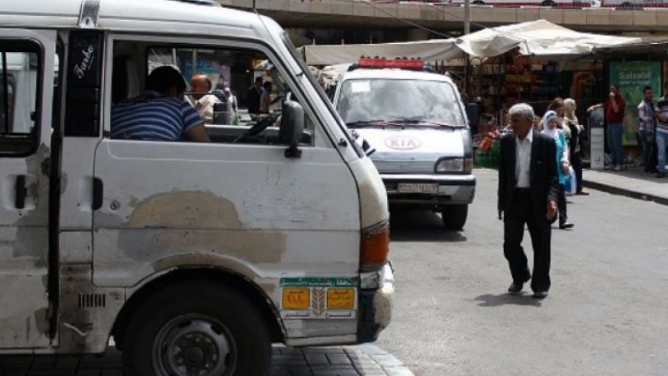 &laquo;مو واصل لآخر الخط..&raquo;!