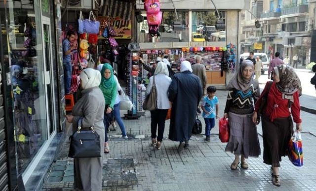 الانفلات في السوق أم في المسؤوليات؟