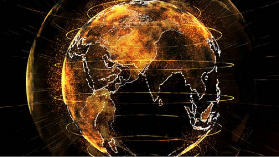 الأرض خلال 200 مليون سنة