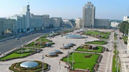 قمة لزعماء الاتحاد الجمركي وأوكرانيا في مينسك لمناقشة الأزمة الأوكرانية