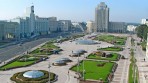 قمة لزعماء الاتحاد الجمركي وأوكرانيا في مينسك لمناقشة الأزمة الأوكرانية