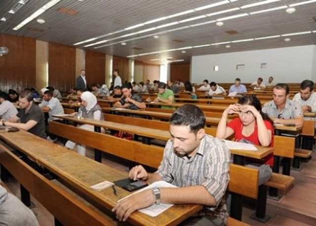 نسب ومعدلات النجاح مشكلة واجبة المعالجة