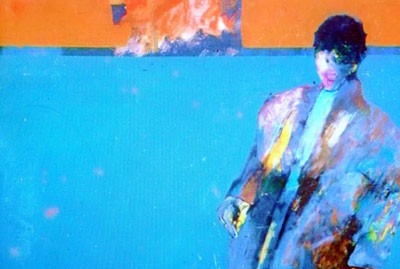 جبر علوان... &laquo;حالات&raquo; ما بعد الشهوة