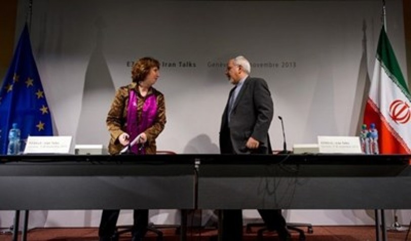 الاتحاد الاوروبي: المفاوضات الفنية بين السداسية وايران ستستأنف قريبا