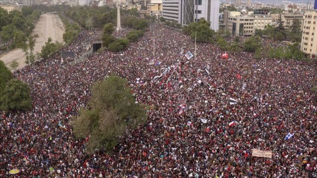 كومنترن القرن الحادي والعشرين بين الواقع الطبقي للعولمة وتثوير الحركة السياسية (3)