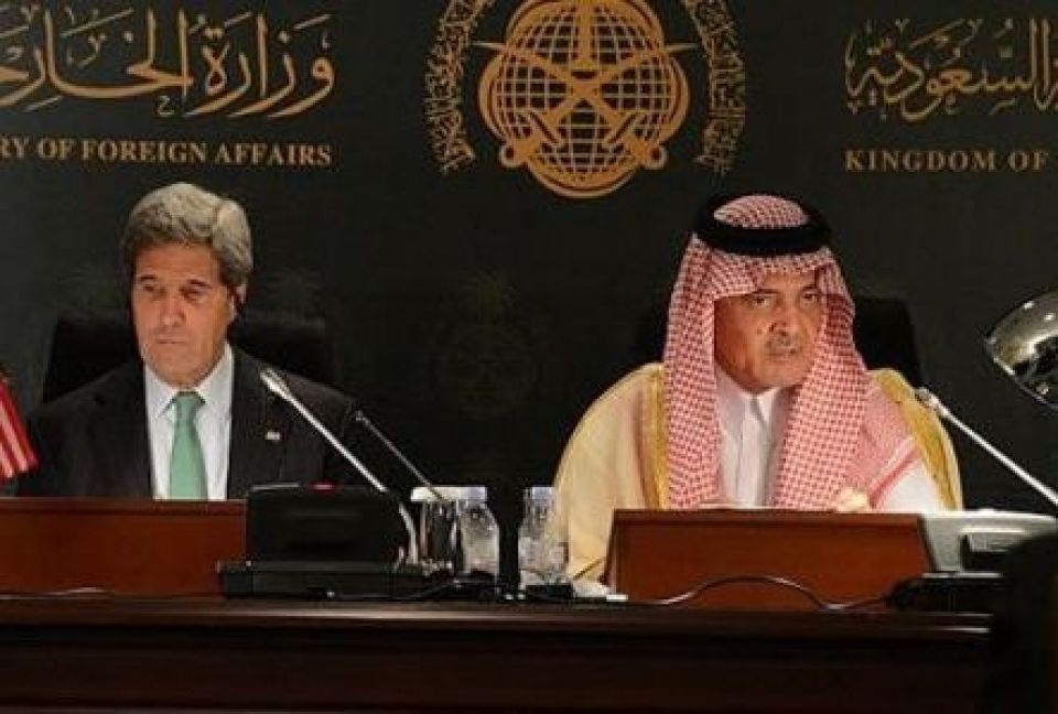 تراجع سعودي..!