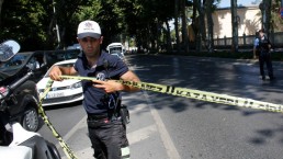 تركيا.. مقتل 12 من عناصر الشرطة بانفجار في شرق البلاد