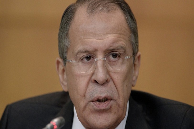 لافروف: قرارات البرلمان الأوكراني بشأن دونباس انتهاك فظ لاتفاقات مينسك