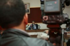 بصراحة: قراءة في المؤتمر الصحفيّ للنقابات