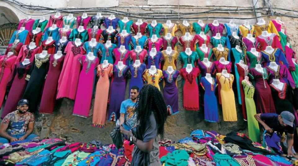 &laquo;المركزي&raquo; التونسي يشن حرباً على القروض الاستهلاكية